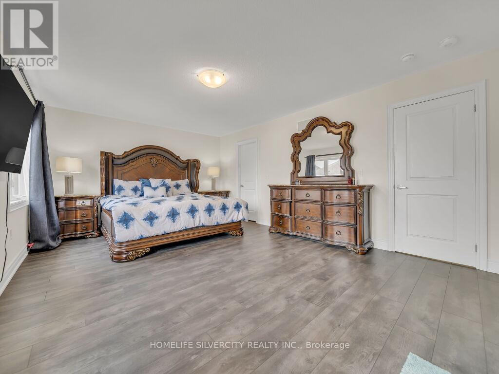 15 Puffin Crescent, Brampton, ON