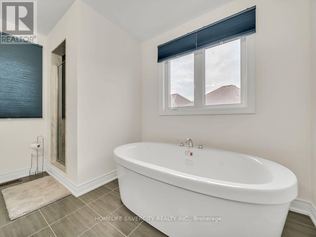15 Puffin Crescent, Brampton, ON