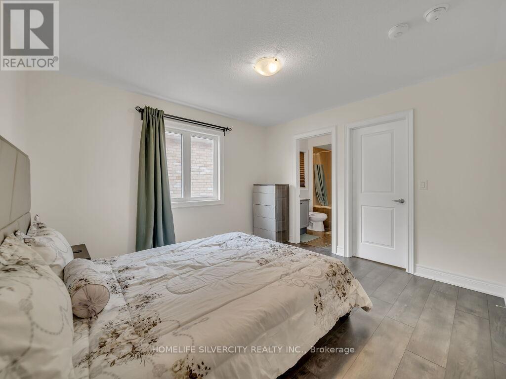 15 Puffin Crescent, Brampton, ON