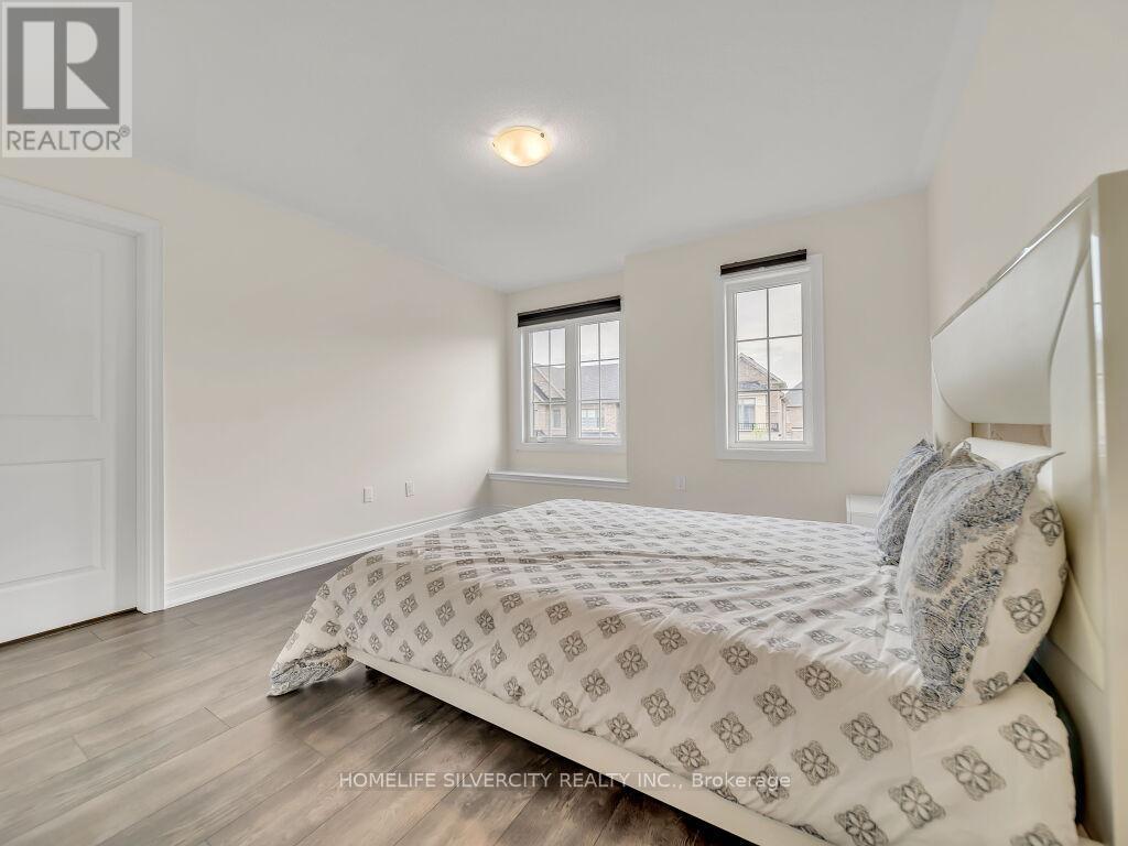 15 Puffin Crescent, Brampton, ON