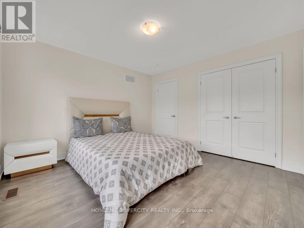 15 Puffin Crescent, Brampton, ON
