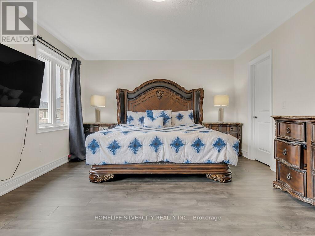 15 Puffin Crescent, Brampton, ON