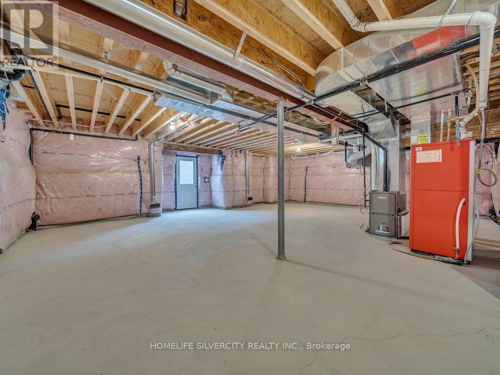 15 Puffin Crescent, Brampton, ON