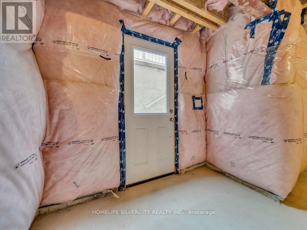 15 Puffin Crescent, Brampton, ON