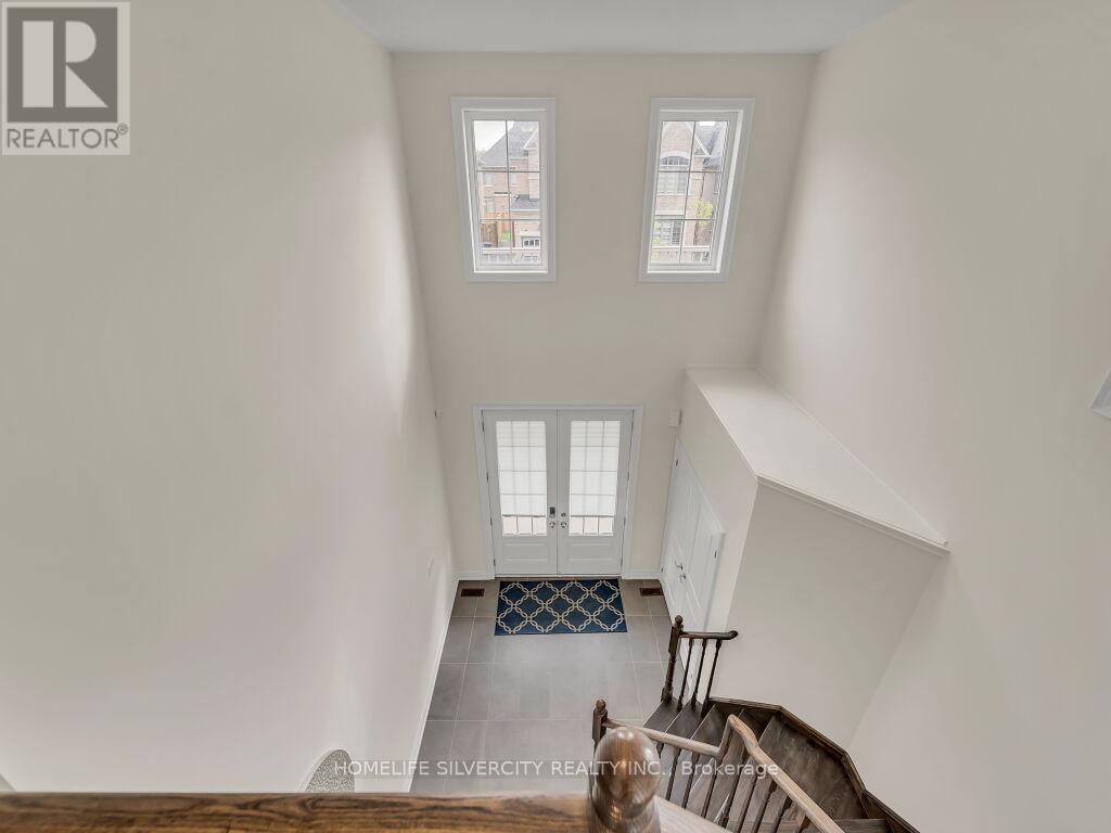 15 Puffin Crescent, Brampton, ON