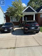 88 SHELBY AVENUE Hamilton, ON L8H 5L5