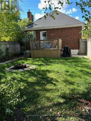88 Shelby Avenue, Hamilton, ON 