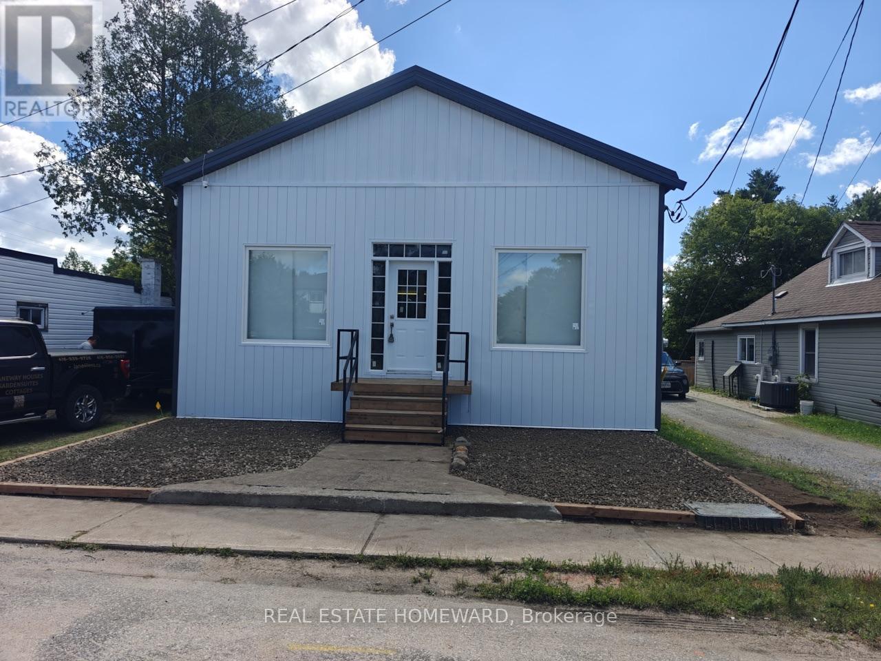 31 Marie Street, South River, ON