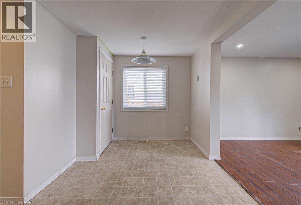 155 Highbrook Street, Kitchener, ON