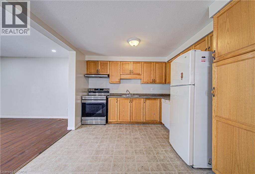 155 Highbrook Street, Kitchener, ON