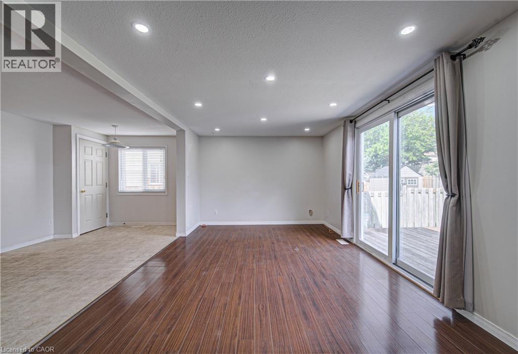 155 Highbrook Street, Kitchener, ON