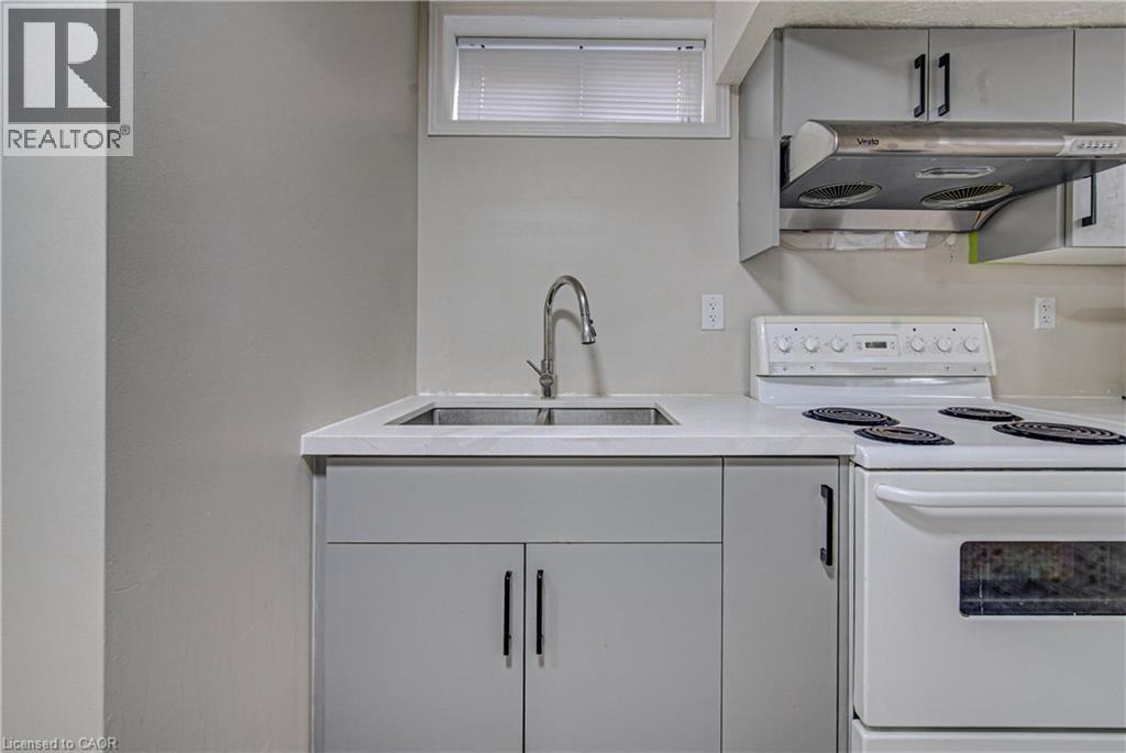 155 Highbrook Street, Kitchener, ON