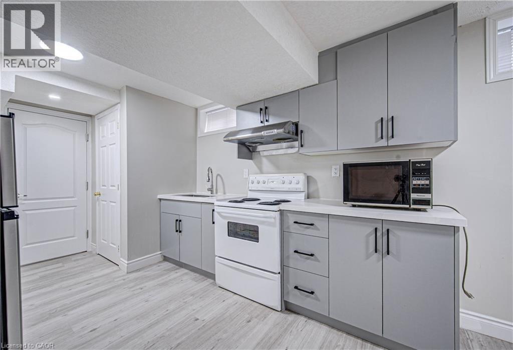155 Highbrook Street, Kitchener, ON