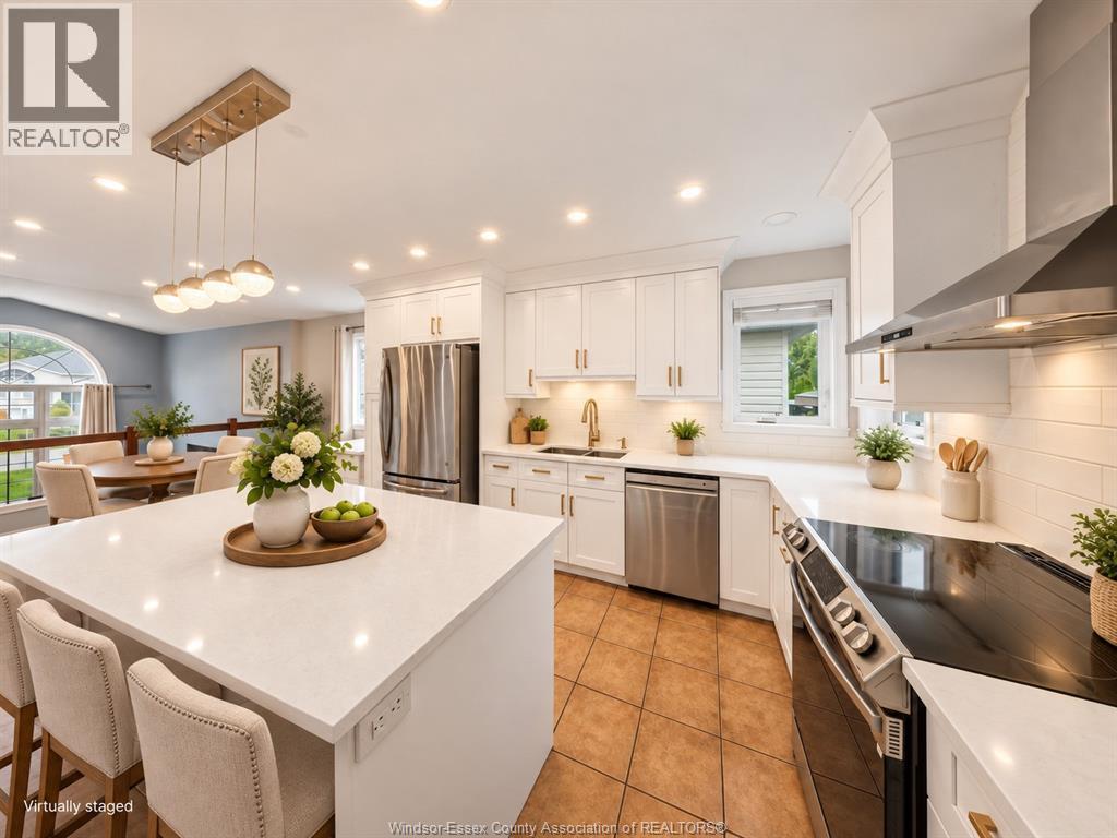 124 Higgins Crescent, Amherstburg, ON