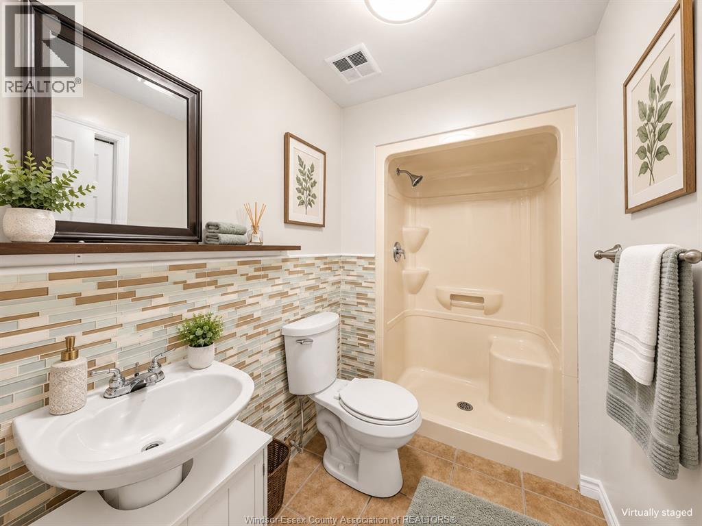 124 Higgins Crescent, Amherstburg, ON