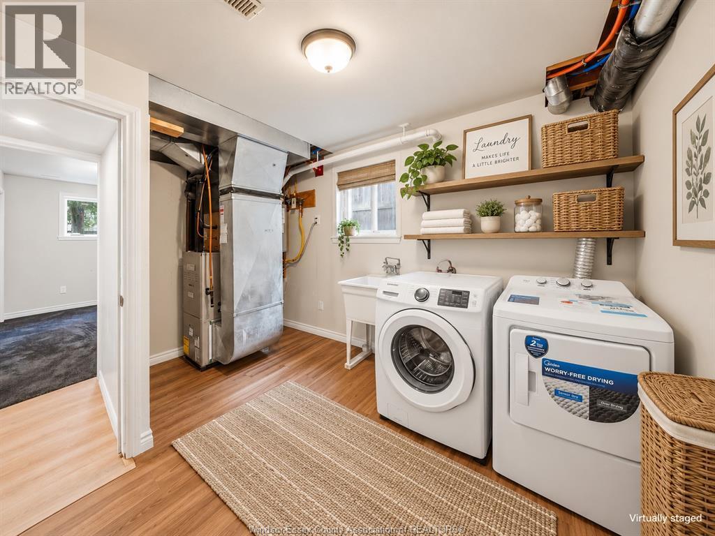 124 Higgins Crescent, Amherstburg, ON