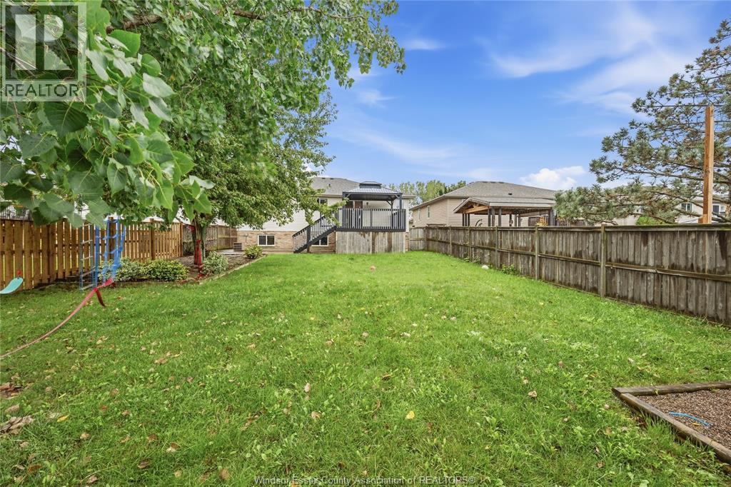 124 Higgins Crescent, Amherstburg, ON