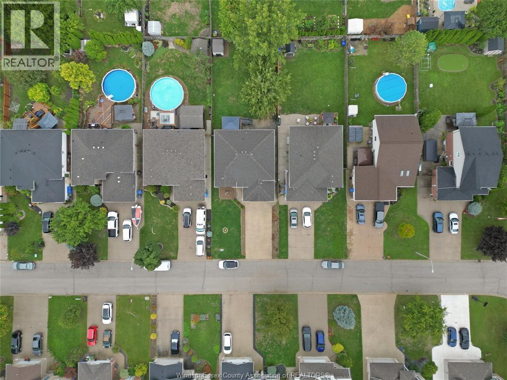 124 Higgins Crescent, Amherstburg, ON