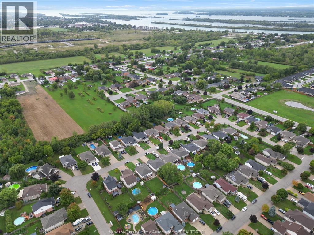 124 Higgins Crescent, Amherstburg, ON