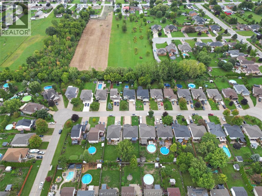 124 Higgins Crescent, Amherstburg, ON