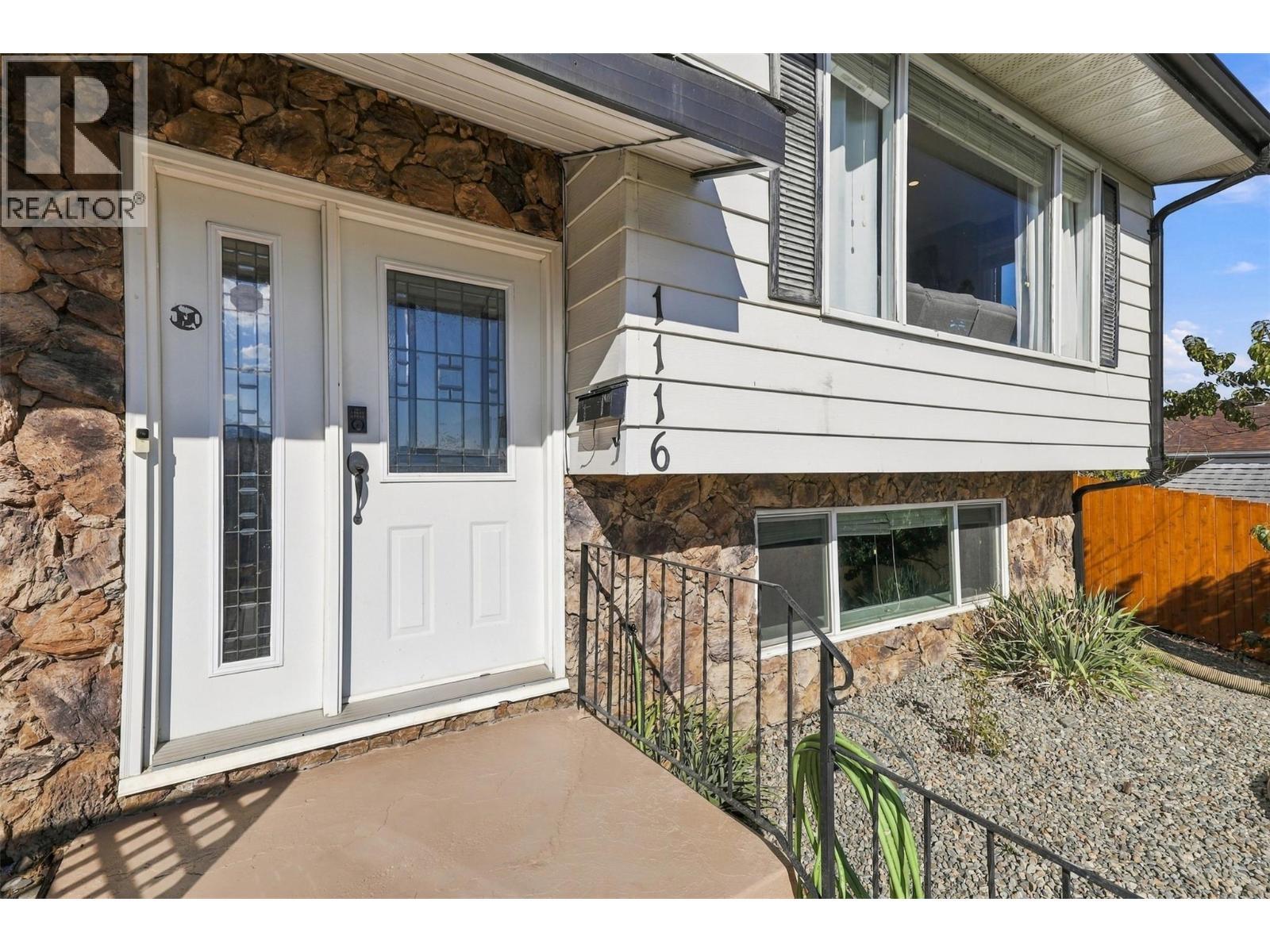 1116 Linthorpe Road, Kamloops, BC