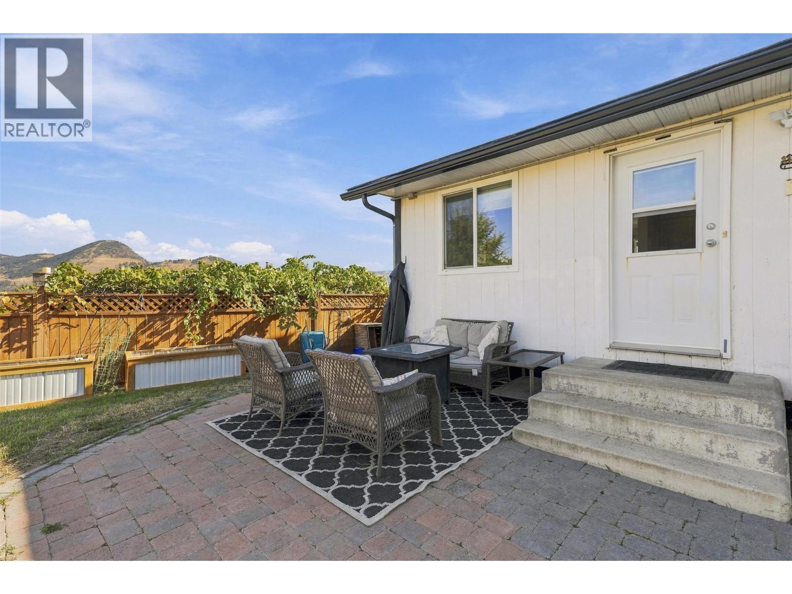 1116 Linthorpe Road, Kamloops, BC