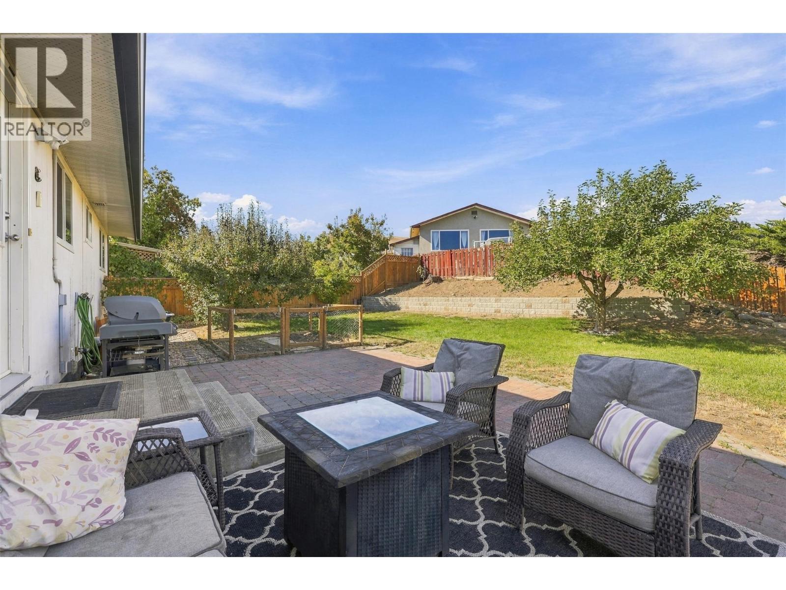1116 Linthorpe Road, Kamloops, BC