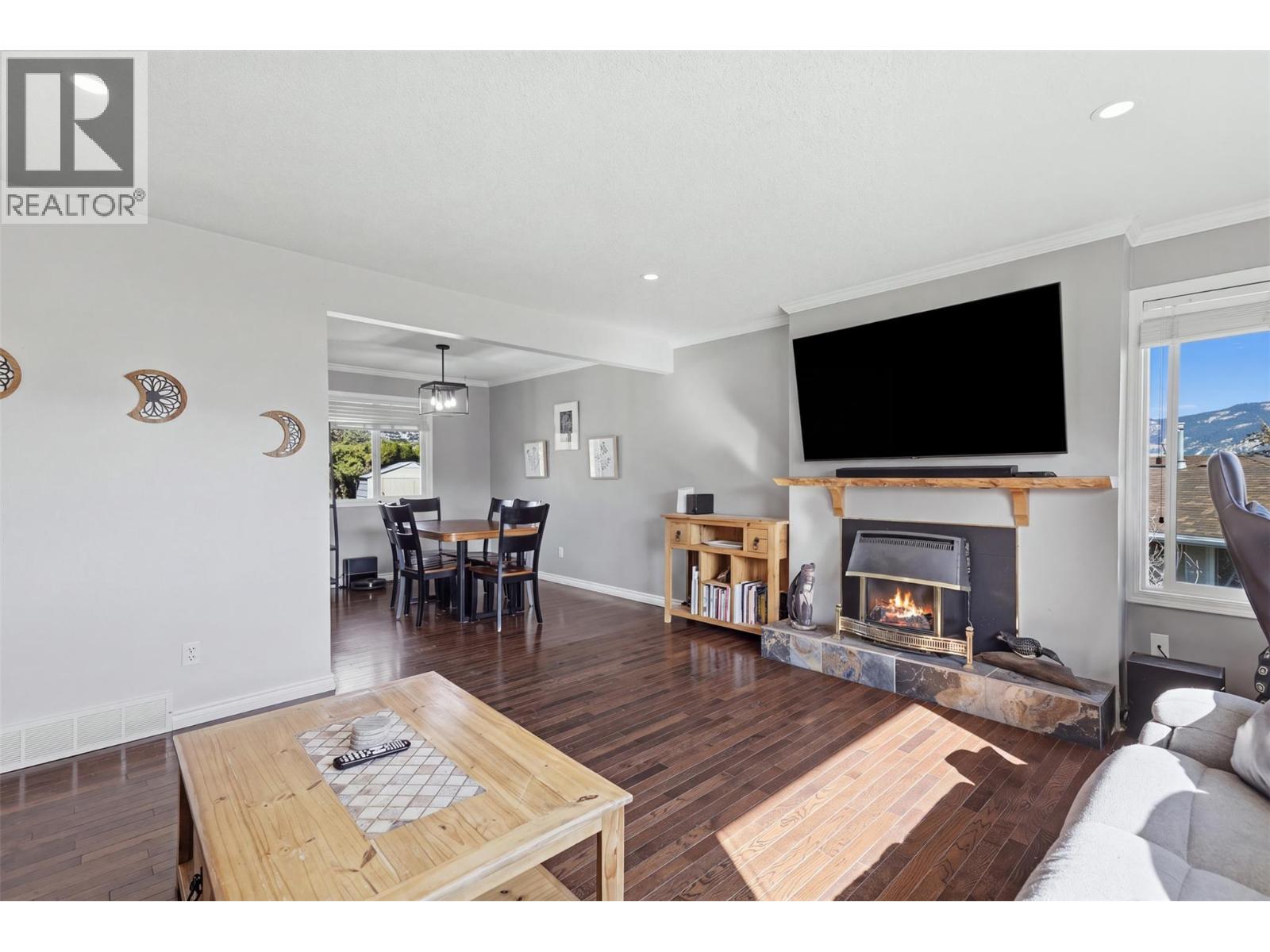1116 Linthorpe Road, Kamloops, BC