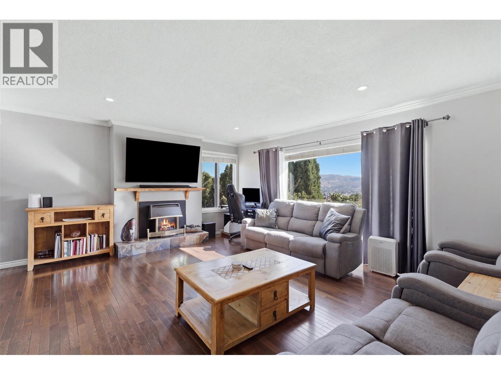 1116 Linthorpe Road, Kamloops, BC