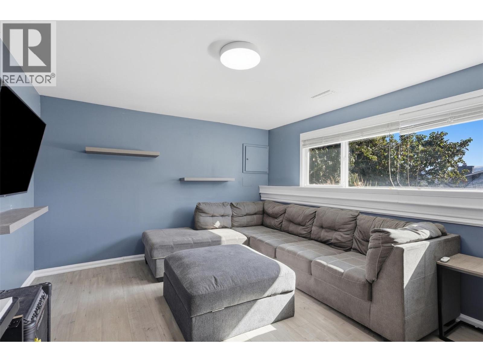 1116 Linthorpe Road, Kamloops, BC