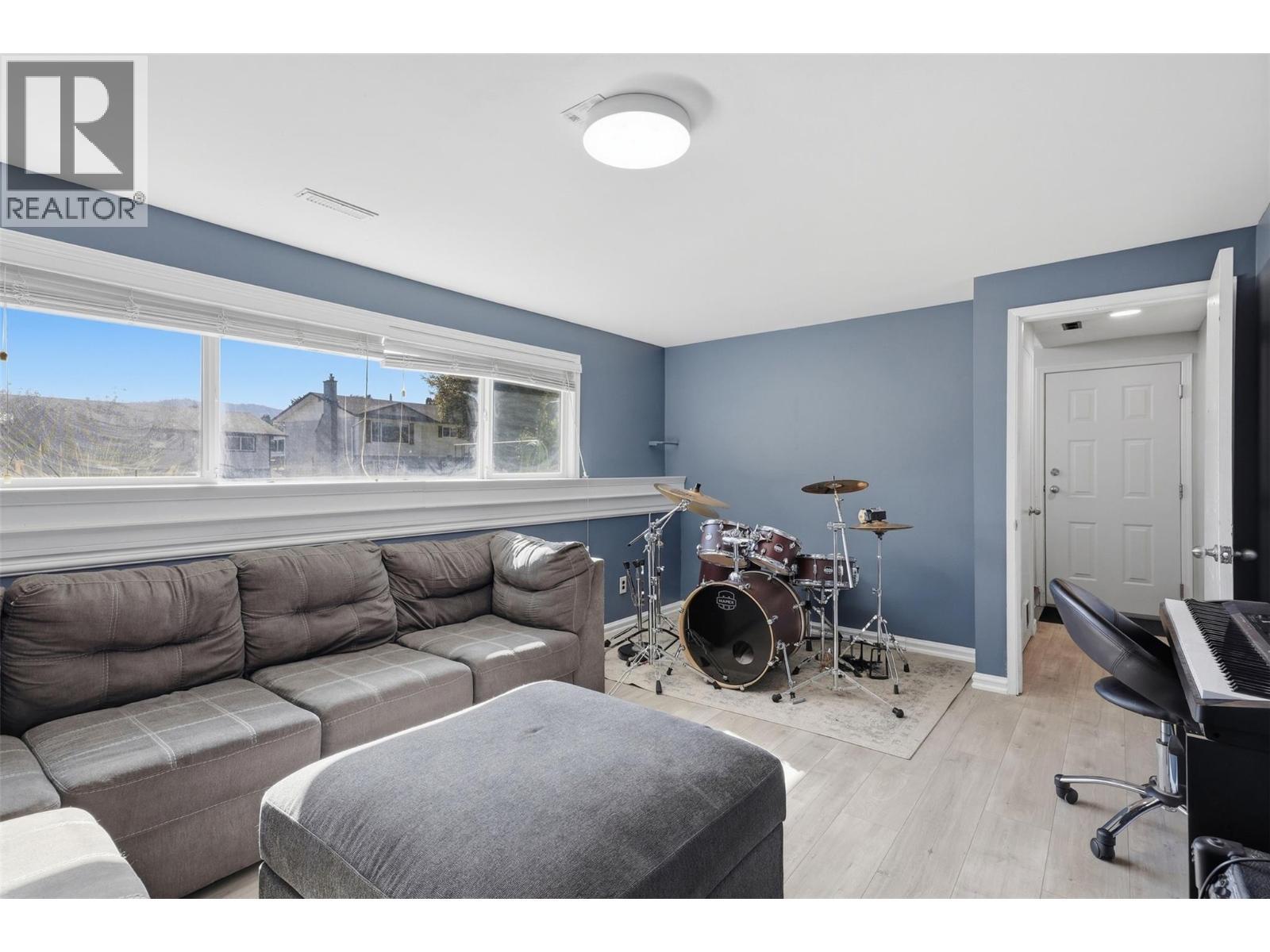 1116 Linthorpe Road, Kamloops, BC