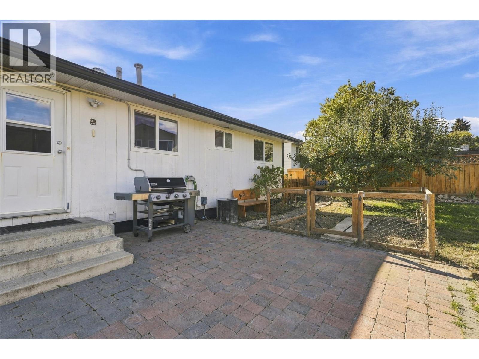 1116 Linthorpe Road, Kamloops, BC