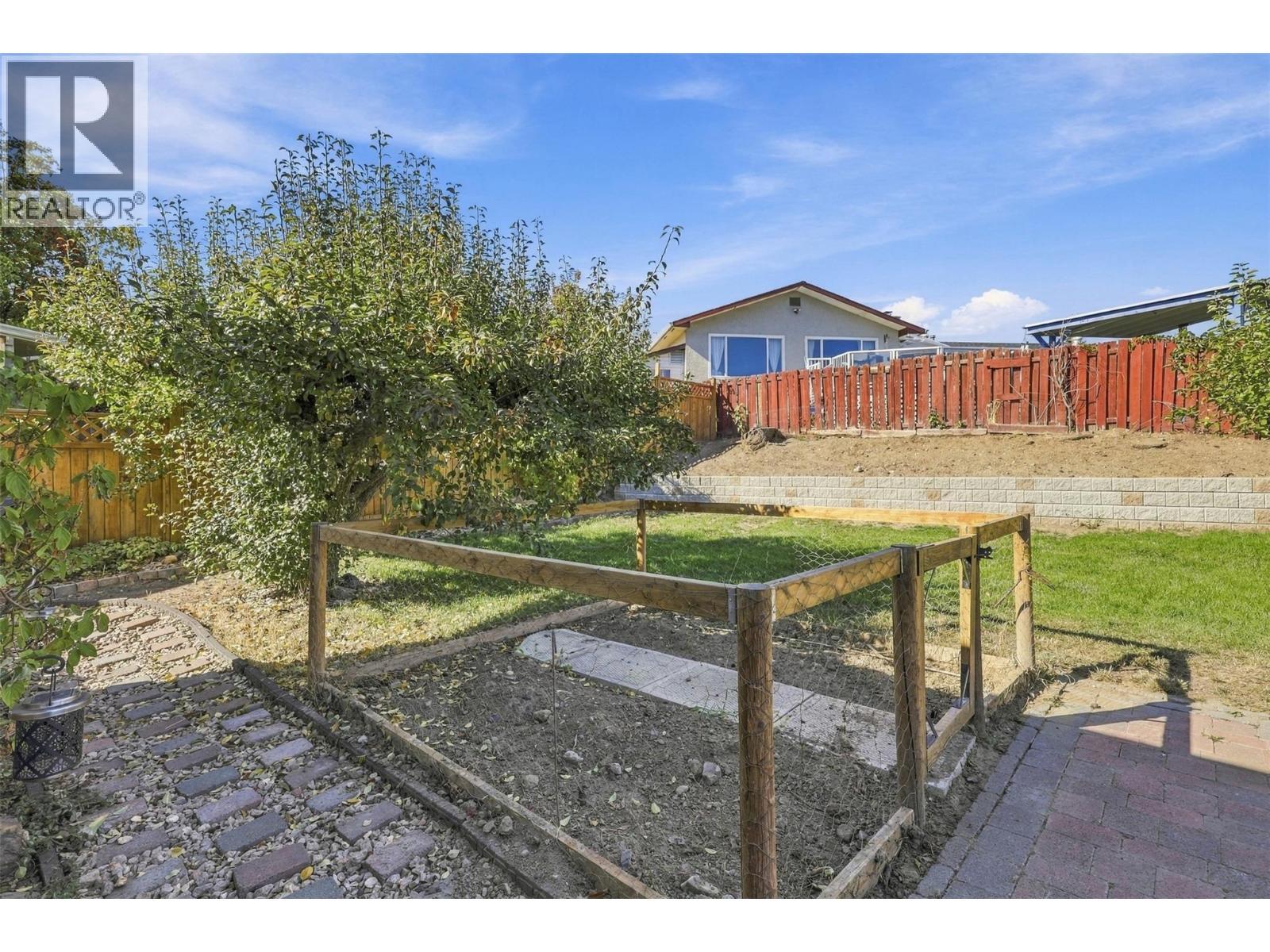 1116 Linthorpe Road, Kamloops, BC