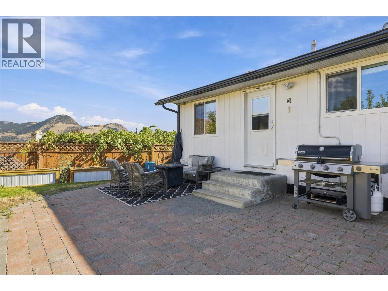 1116 Linthorpe Road, Kamloops, BC