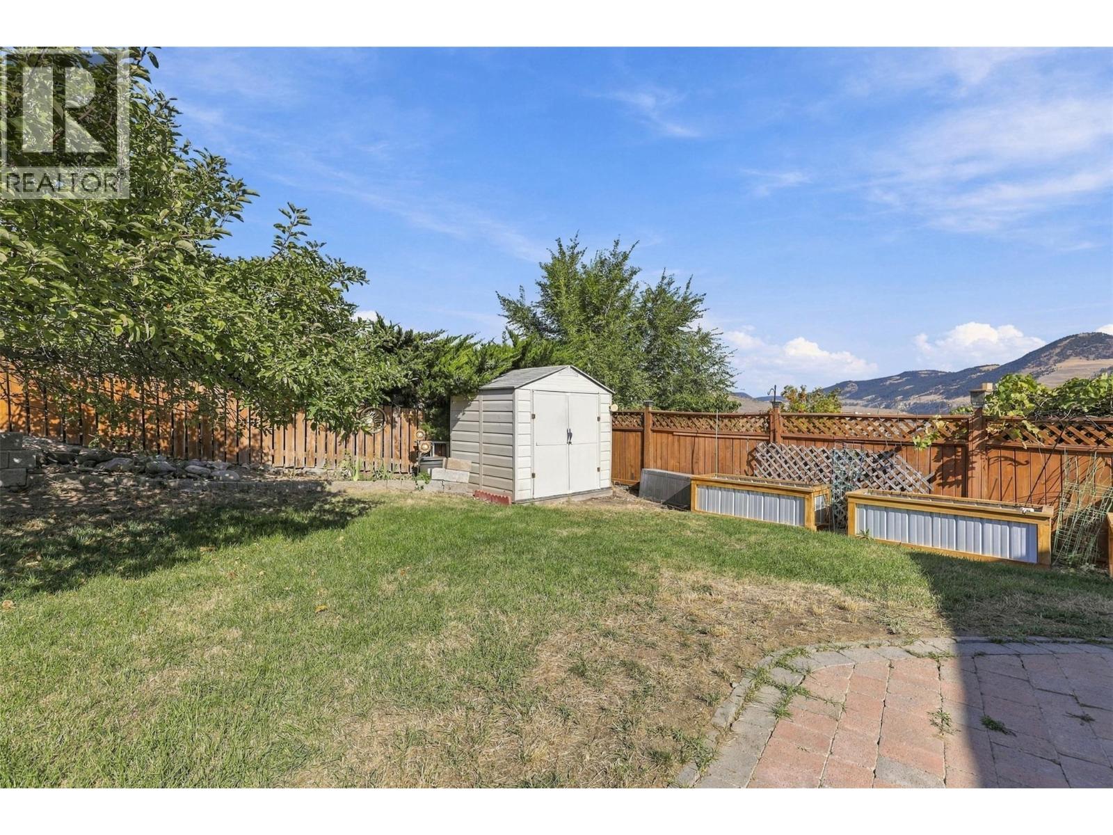 1116 Linthorpe Road, Kamloops, BC
