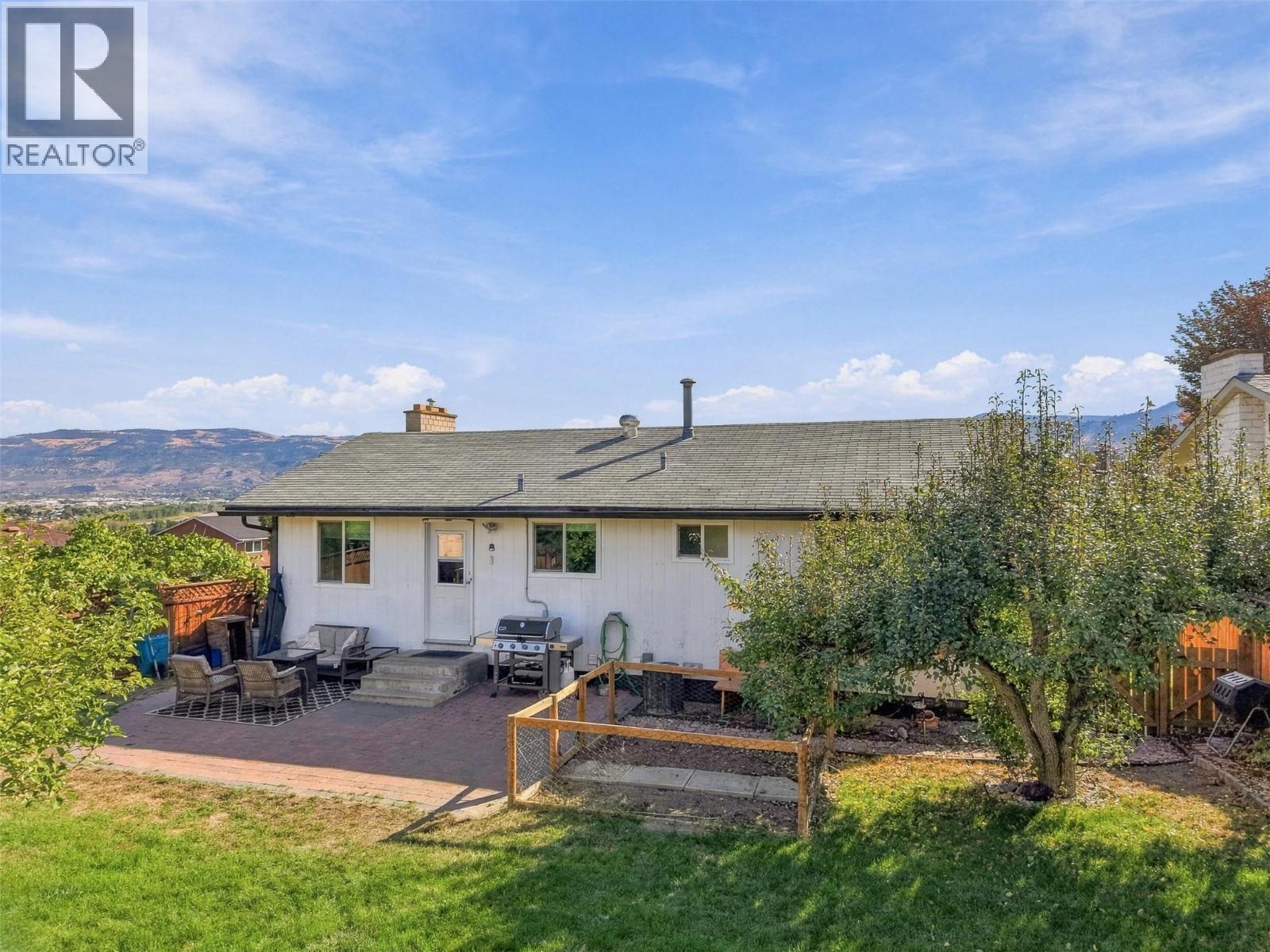 1116 Linthorpe Road, Kamloops, BC