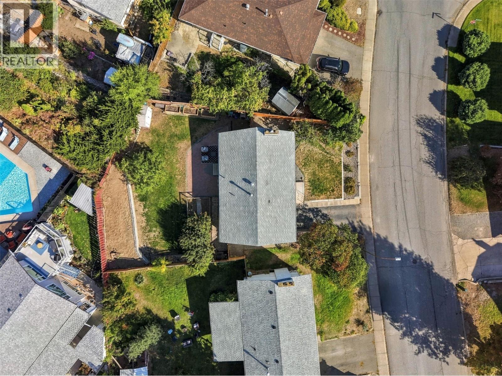 1116 Linthorpe Road, Kamloops, BC
