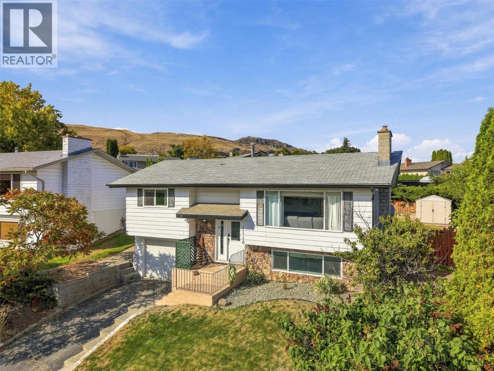 1116 Linthorpe Road, Kamloops, BC