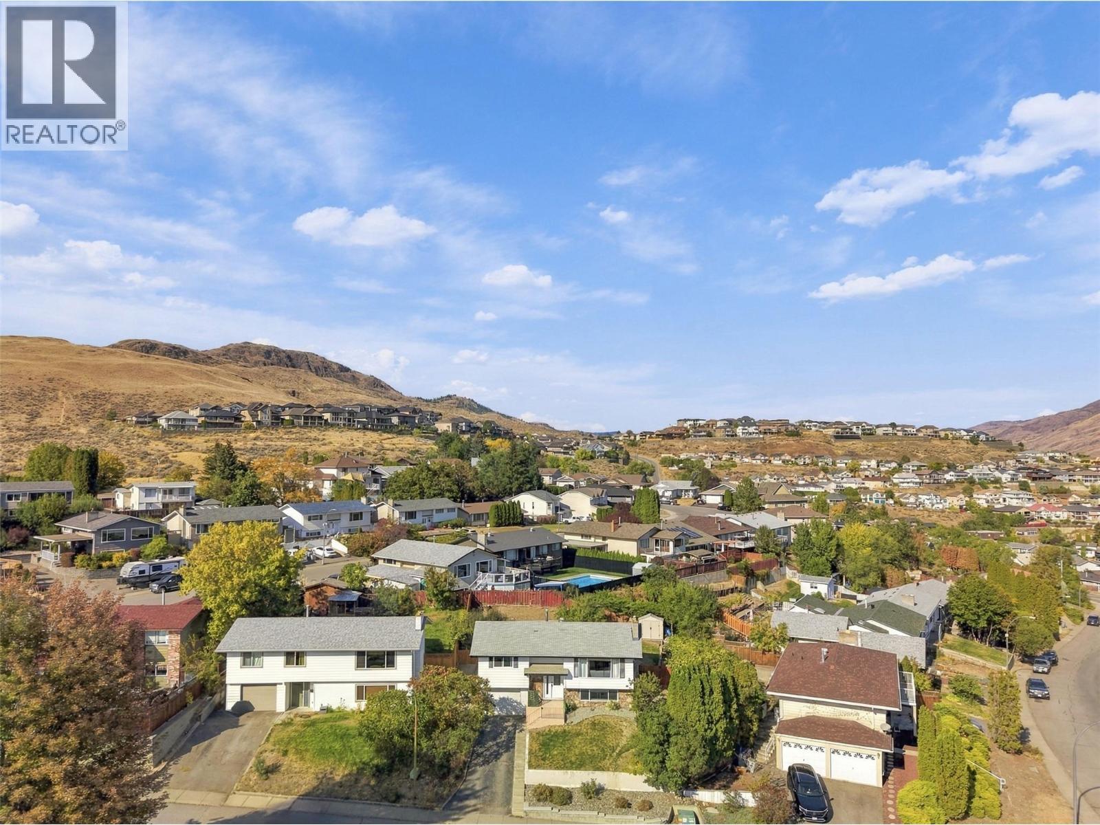 1116 Linthorpe Road, Kamloops, BC