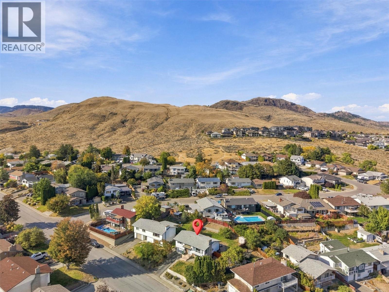 1116 Linthorpe Road, Kamloops, BC