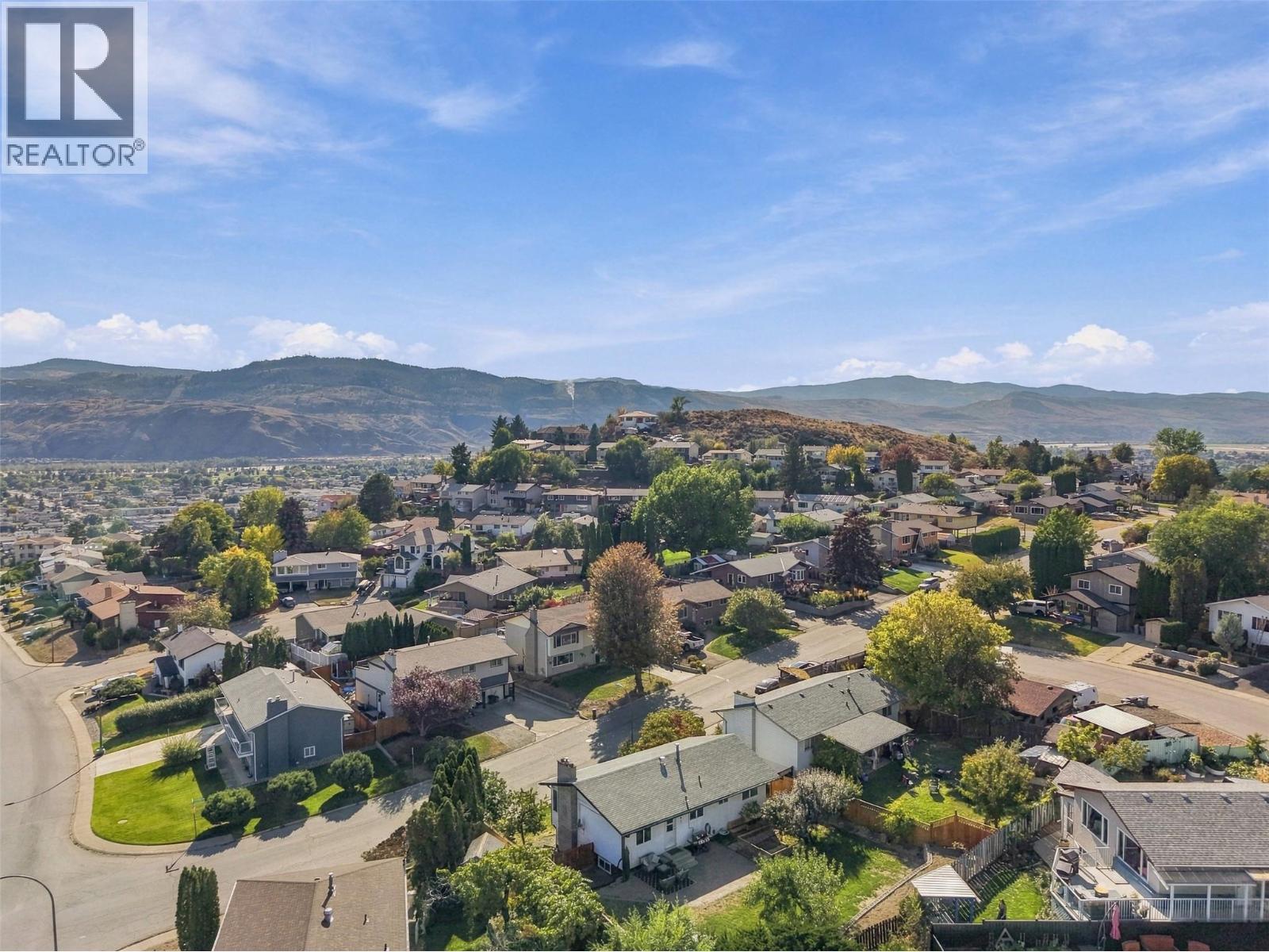 1116 Linthorpe Road, Kamloops, BC