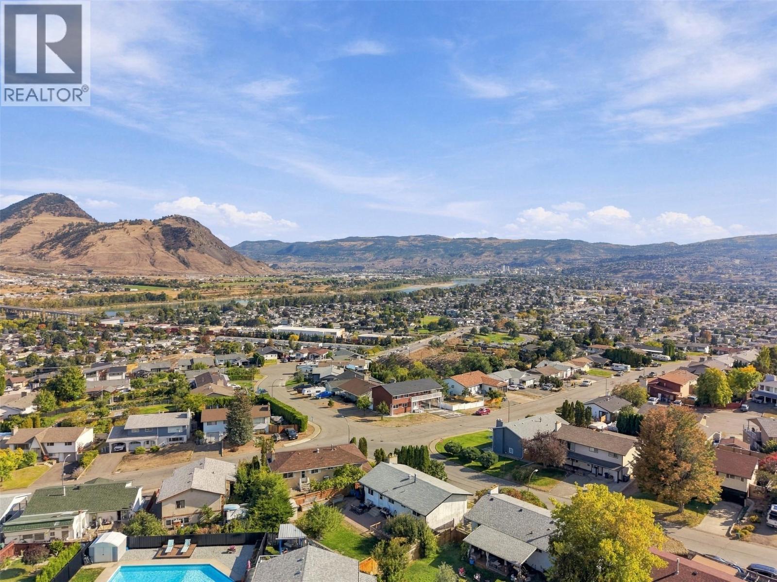 1116 Linthorpe Road, Kamloops, BC
