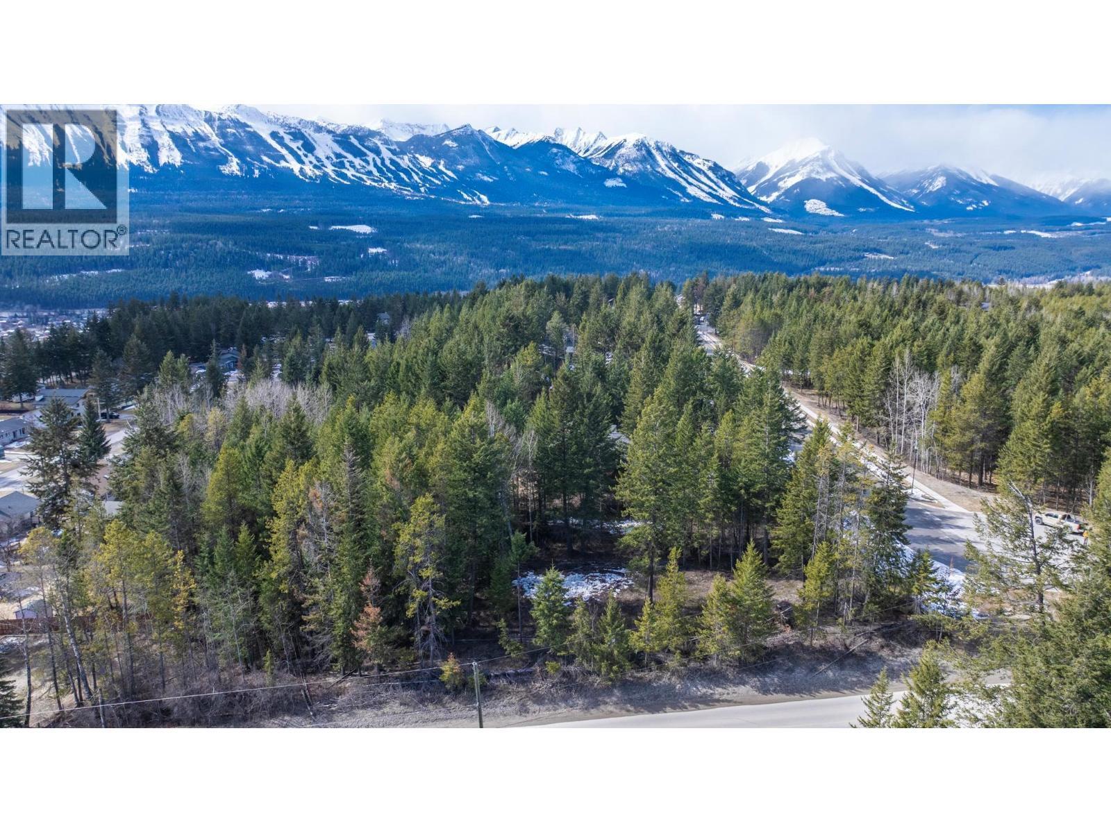1400 Pine Drive, Golden, BC