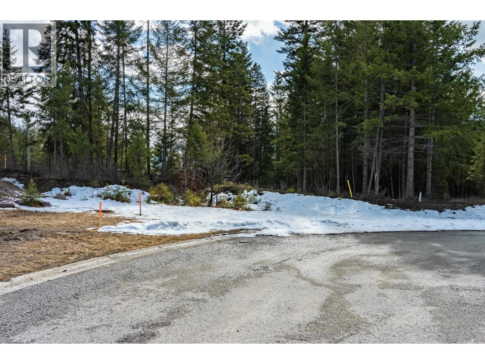 1400 Pine Drive, Golden, BC