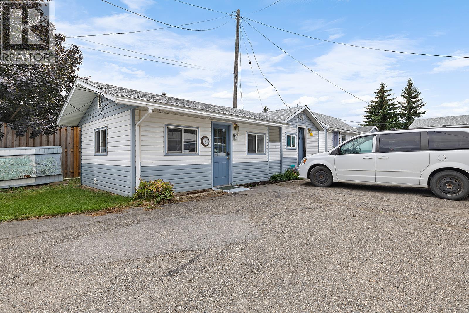 1441 Northwest Boulevard, Creston, BC