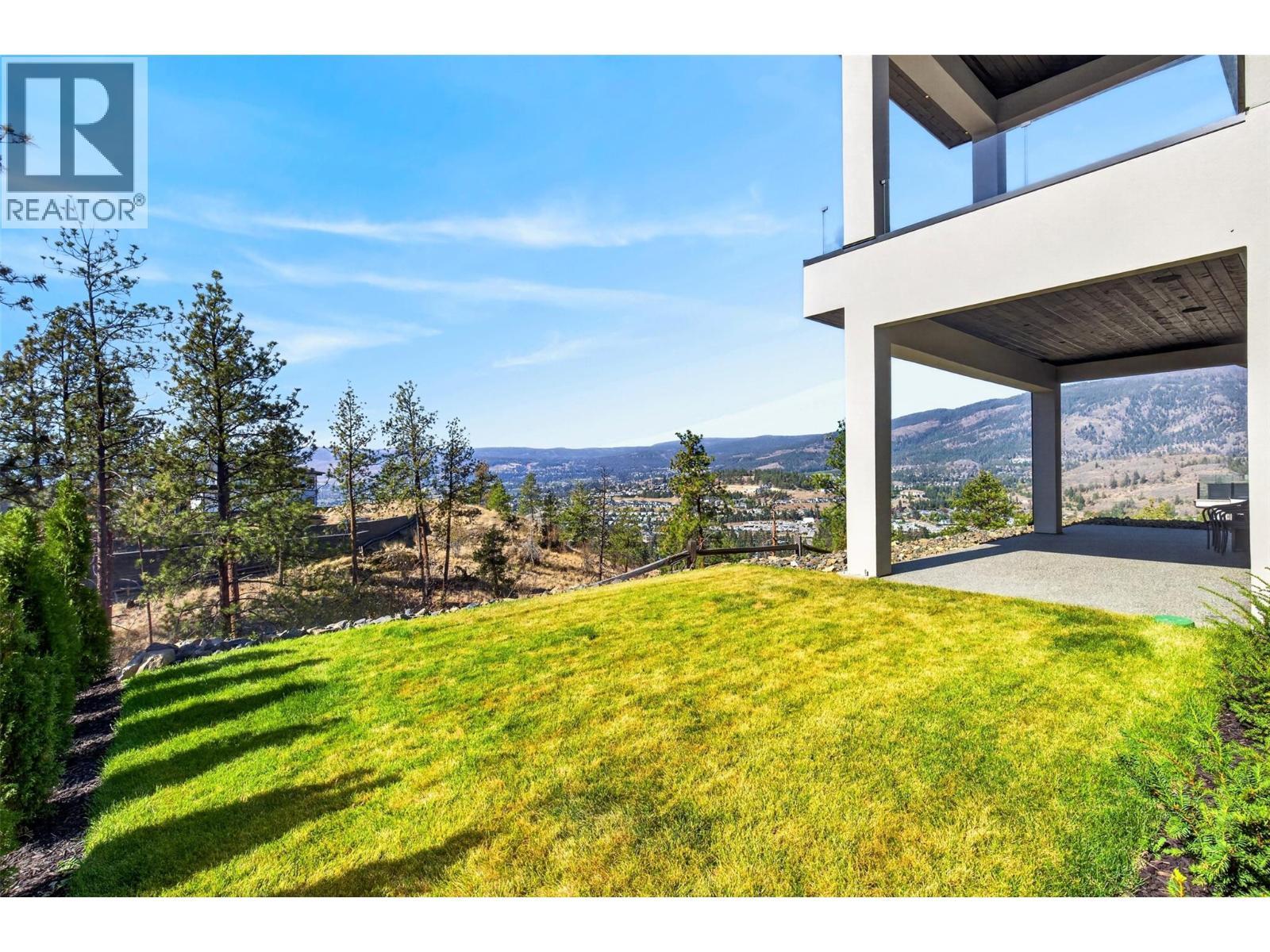 1561 Cabernet Court, West Kelowna, BC