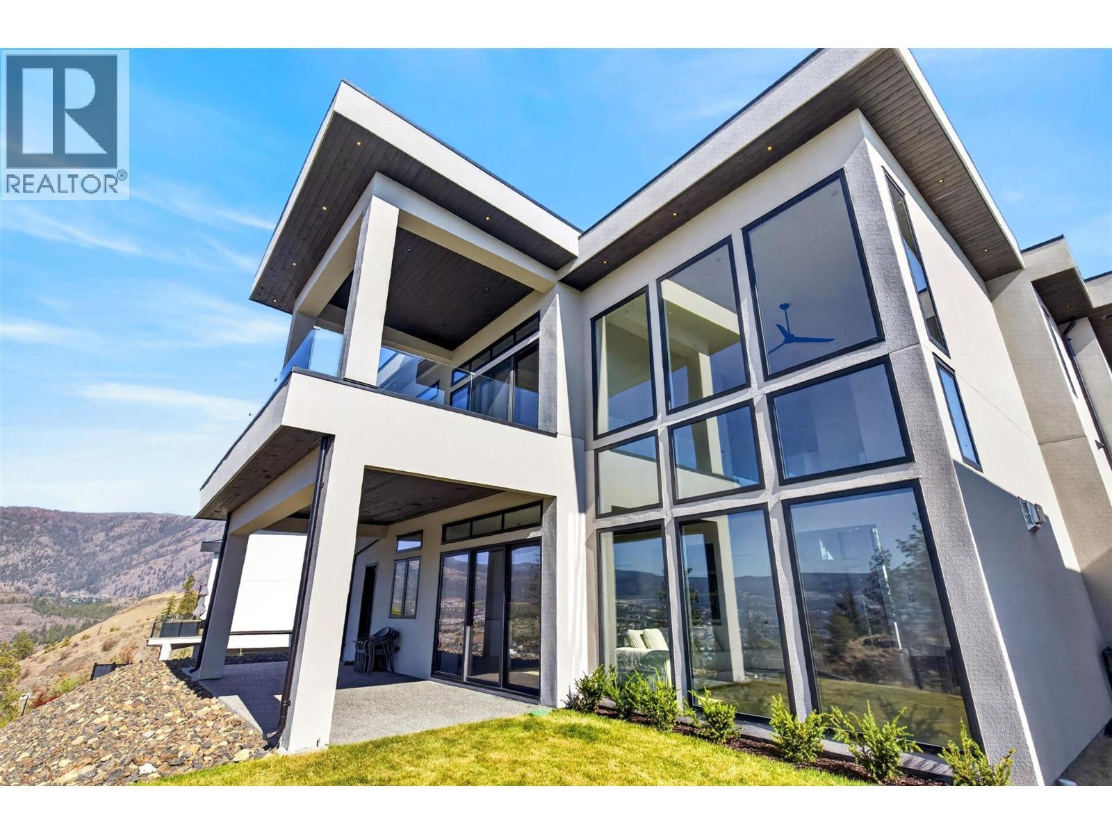 1561 Cabernet Court, West Kelowna, BC