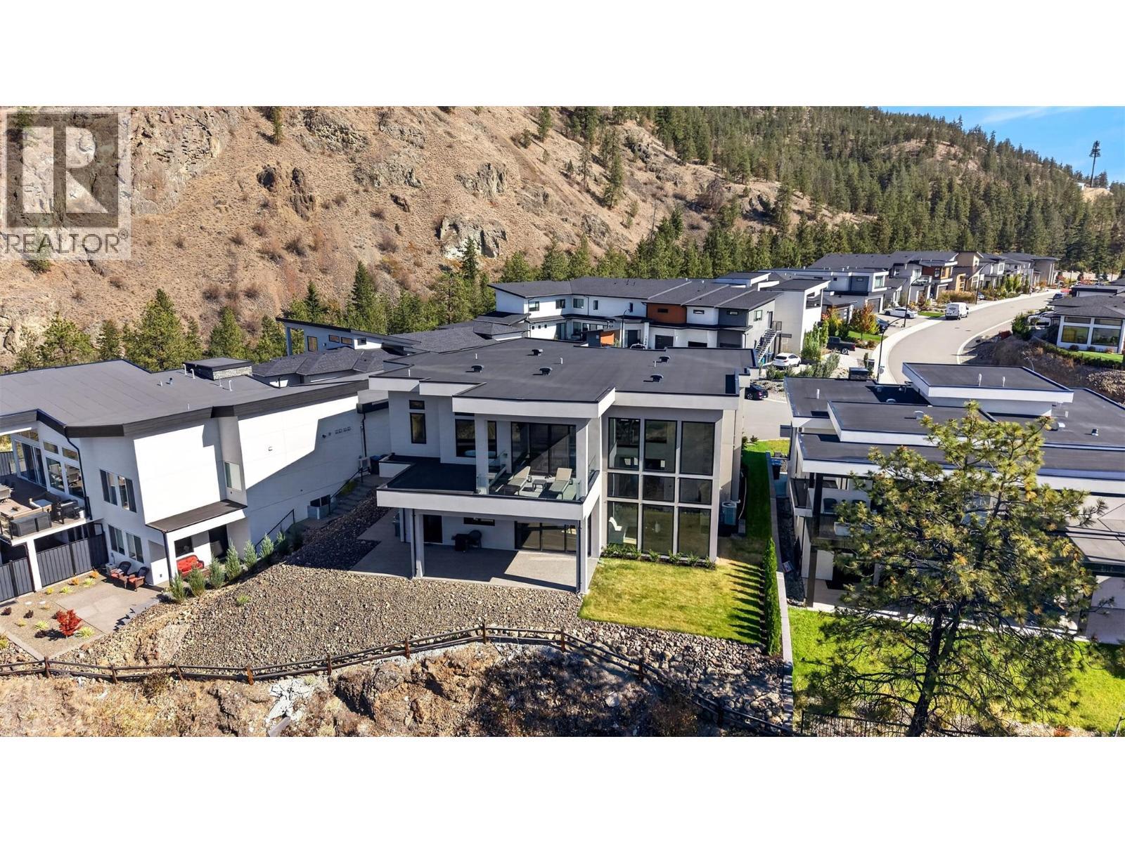 1561 Cabernet Court, West Kelowna, BC