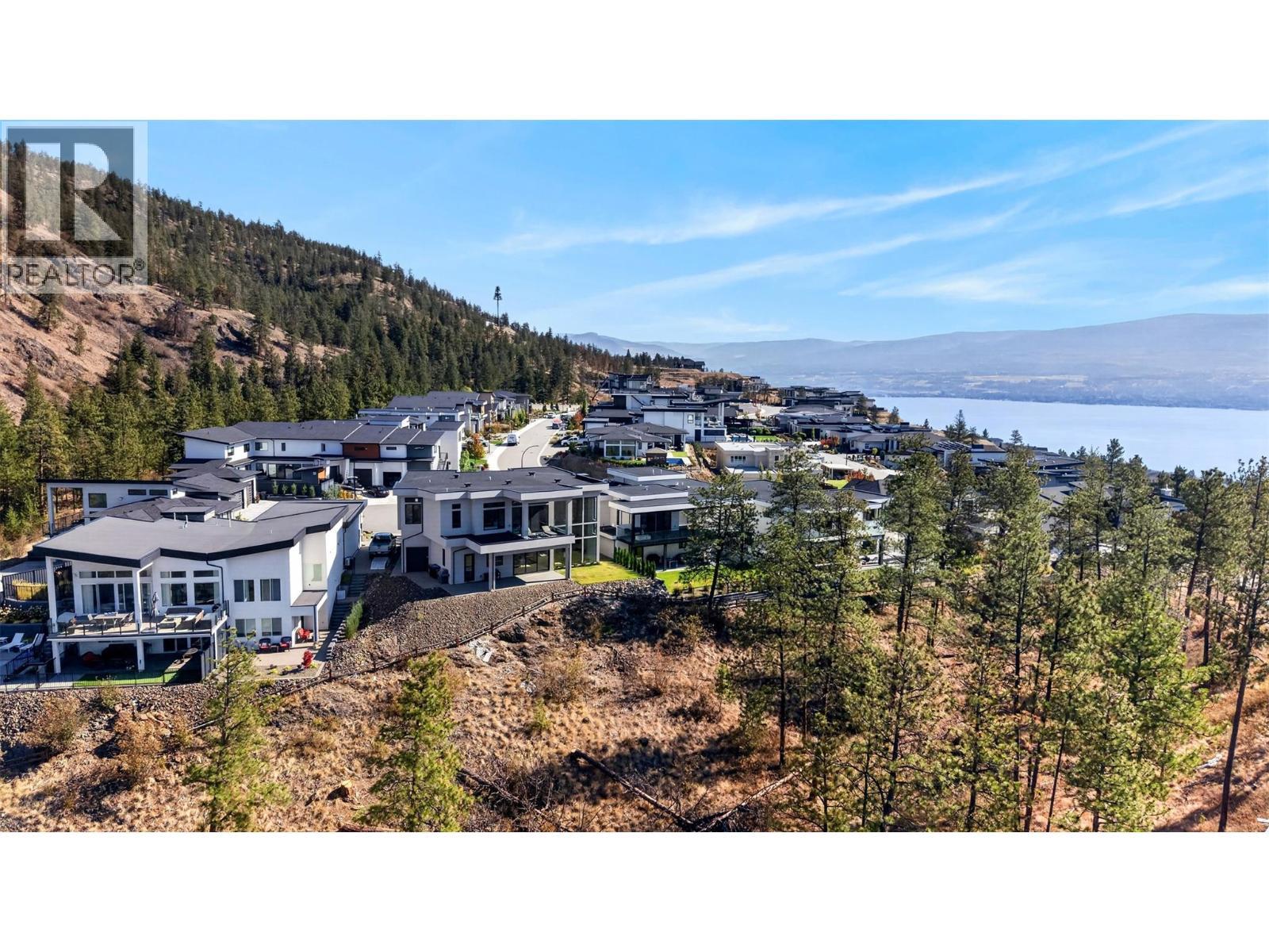 1561 Cabernet Court, West Kelowna, BC