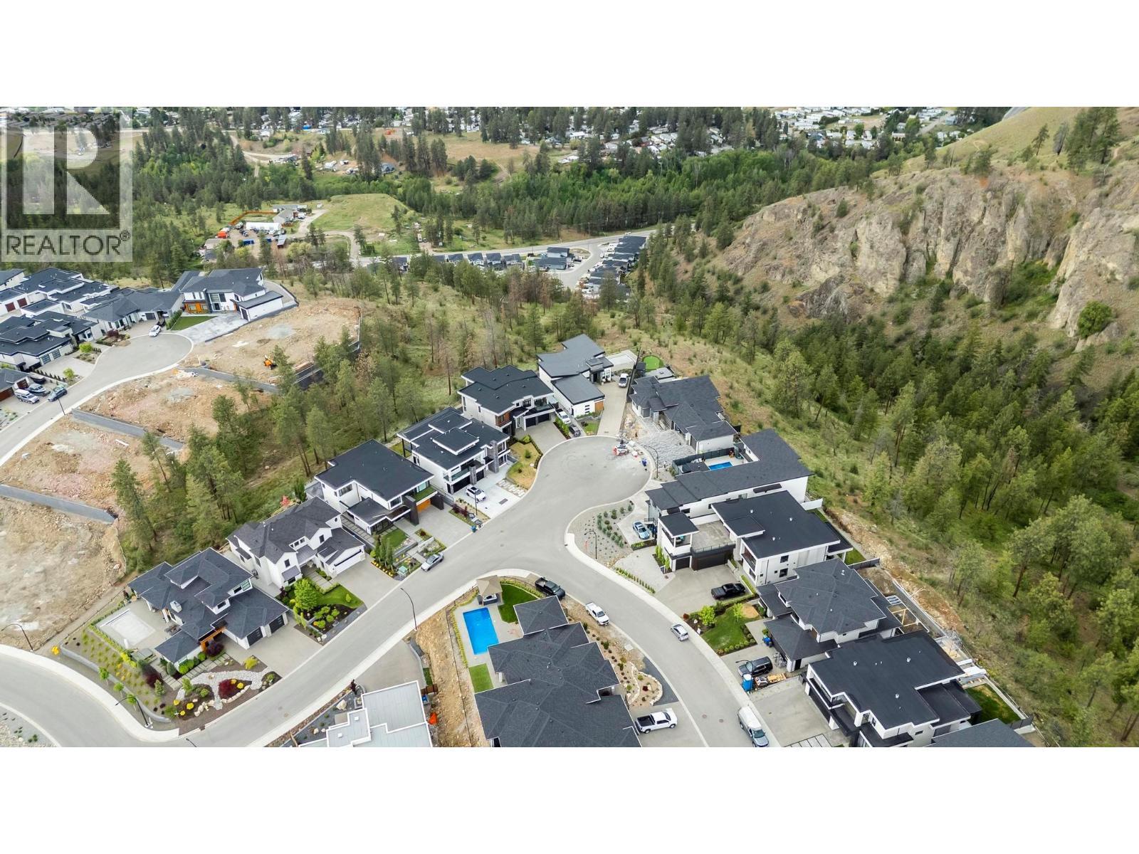 1561 Cabernet Court, West Kelowna, BC